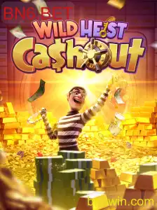 Descubra a Aventura em WildHeistCashout no BN6.BET