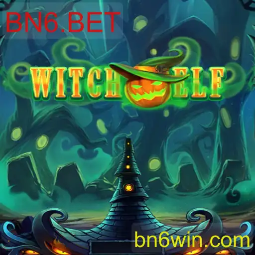 Descubra WitchElf: Um Mundo de Magia e Estratégia em BN6.BET