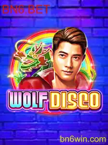 Descubra a Experiência Única de Jogo com WolfDisco e BN6.BET