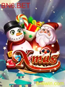 O Universo Empolgante do Jogo 'Xmas' e a Plataforma BN6.BET