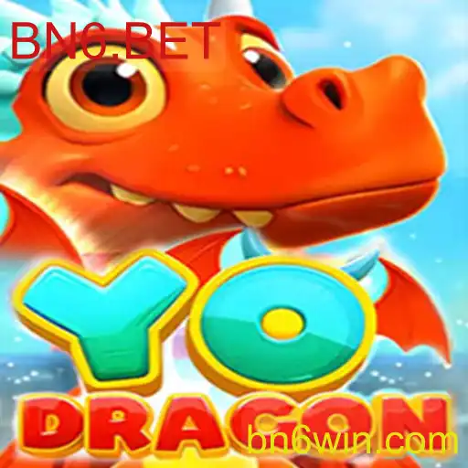 Descubra as Aventuras de YoDragon em BN6.BET